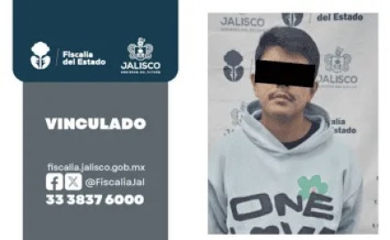 Avanza proceso contra segundo implicado en homicidio de aficionado de Chivas