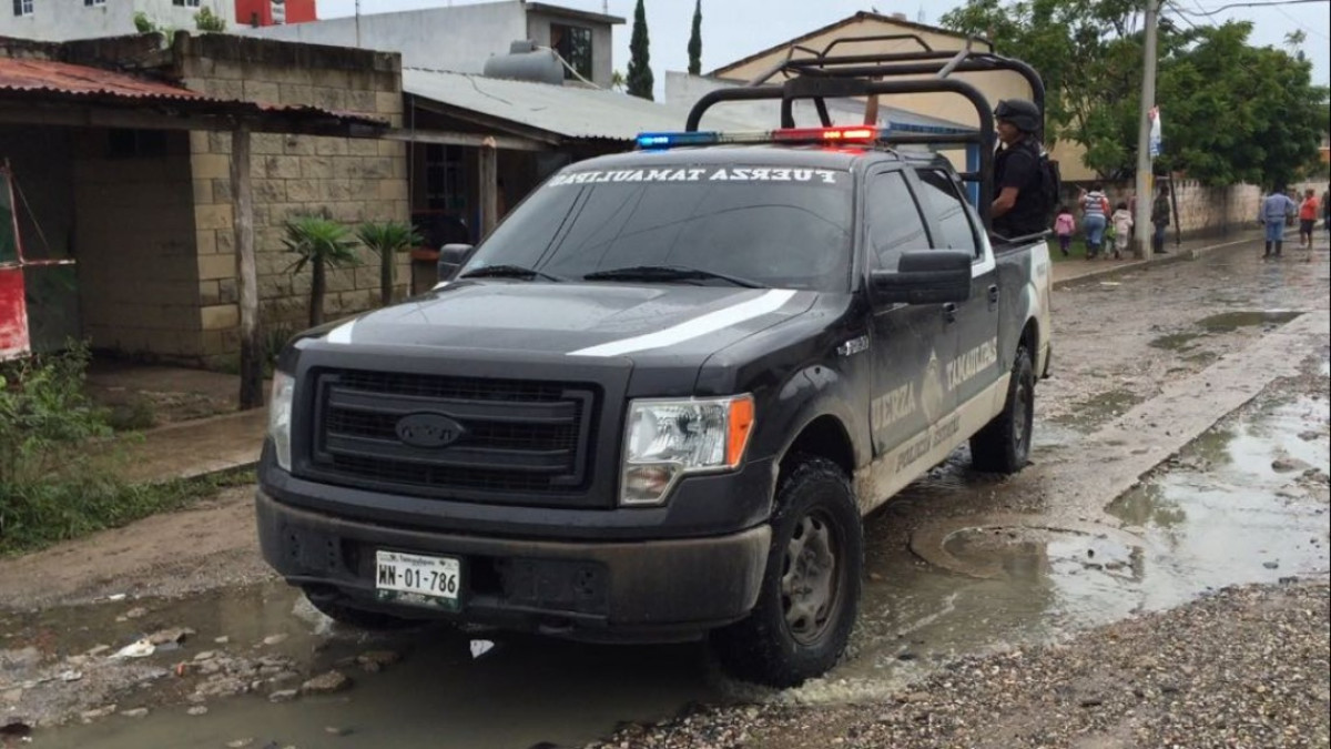 Genera inquietud rotación de mando en la coordinación policiaca