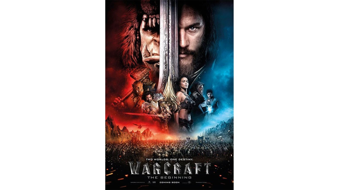 Top 10 de las películas más pirateadas del año 2016