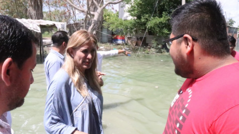 Intensifica Ayuntamiento labores de asistencia en colonias