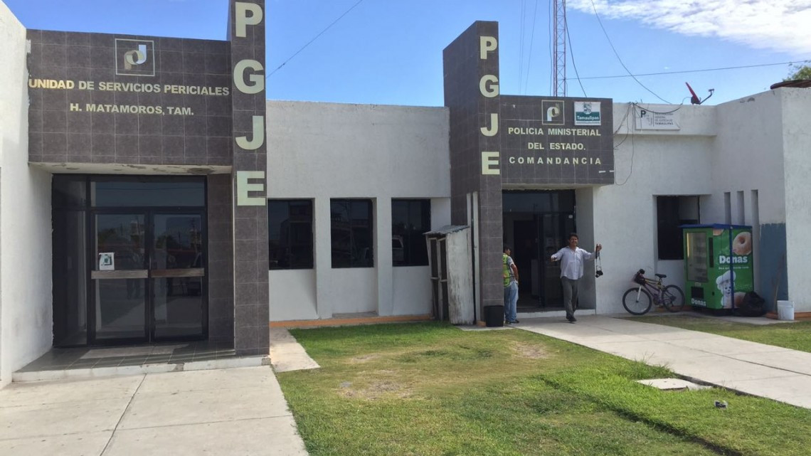 Capturan a Gerardo "N" presunto homicida de la ex alumna del CBTIS 189 