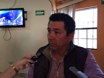 Gasolineros desconocen aumento a la gasolina 