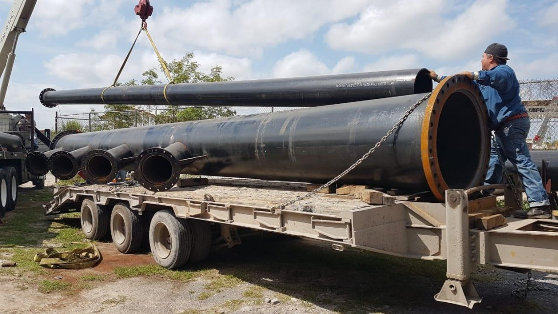 Beneficia a usuarios del sur y oriente de Reynosa