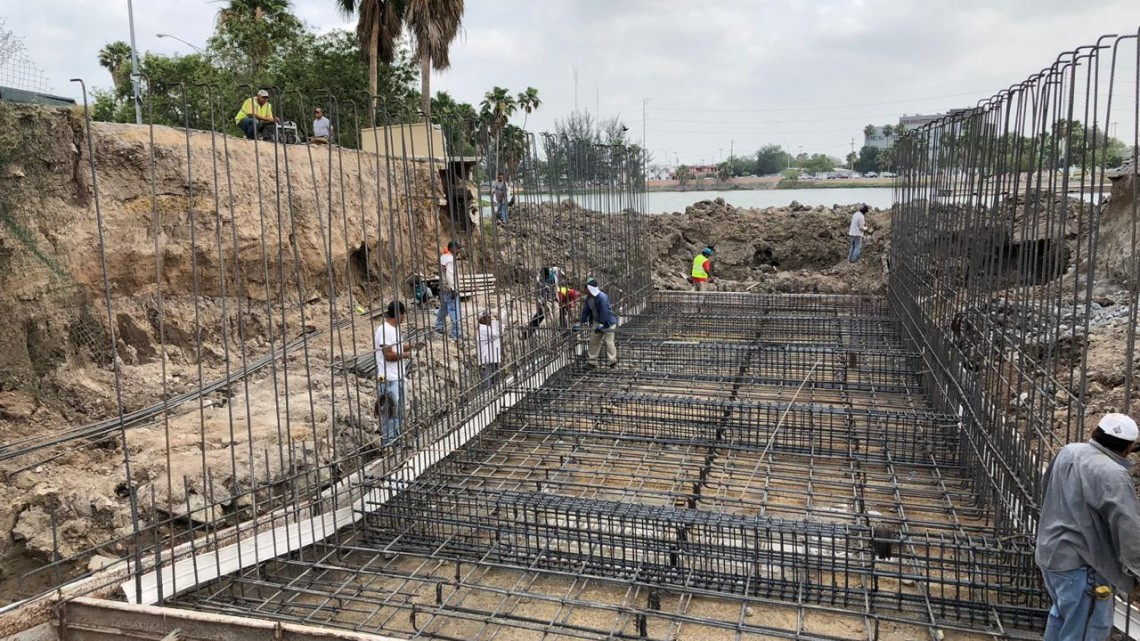 Someterán a consulta ciudadana Puente del Laguito