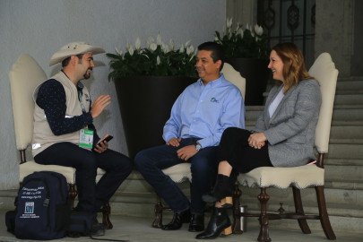 Convoca Gobernador a recibir y atender a los encuestadores del INEGI