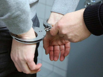 Sentencian a 115 años de cárcel a sujeto que fingía ser policía