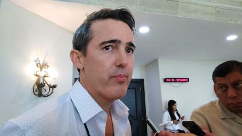 400 elementos de la GN permanecen en Reynosa 