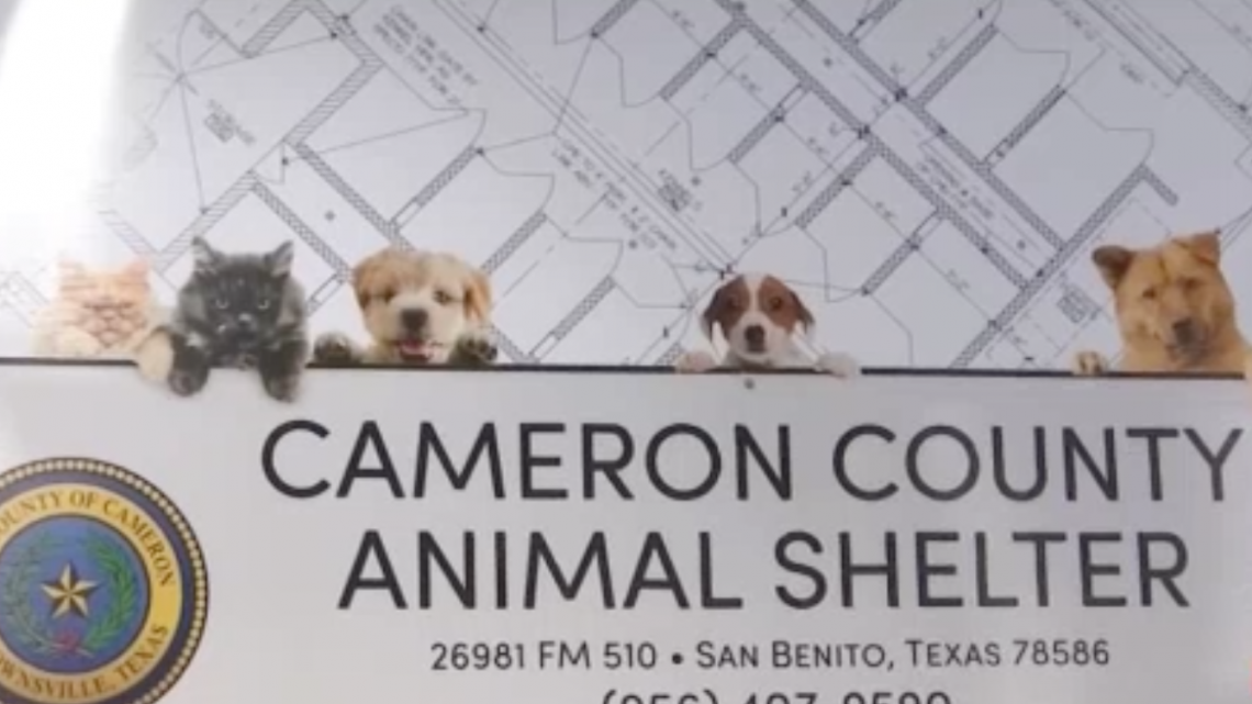 Inauguran centro de control de animales 