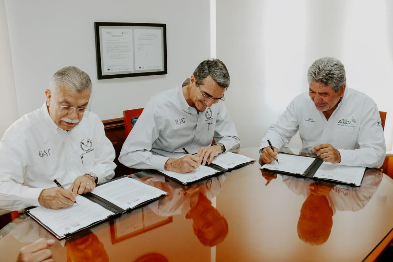 Respalda UAT a municipio con asesoría jurídica