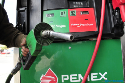 Suspenden gasolinazo por una semana