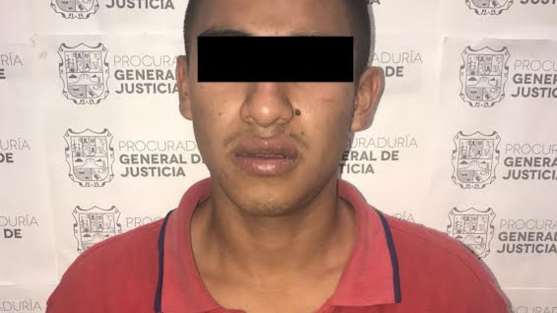 Detienen a dos hombres vinculados con la delincuencia