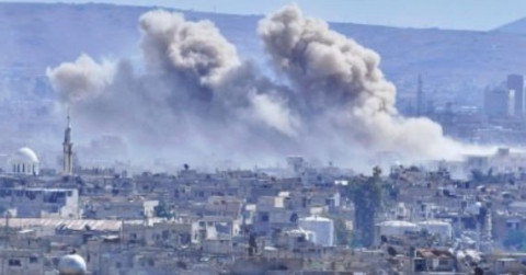 Atentados en Siria dejan 28 muertos y varios heridos