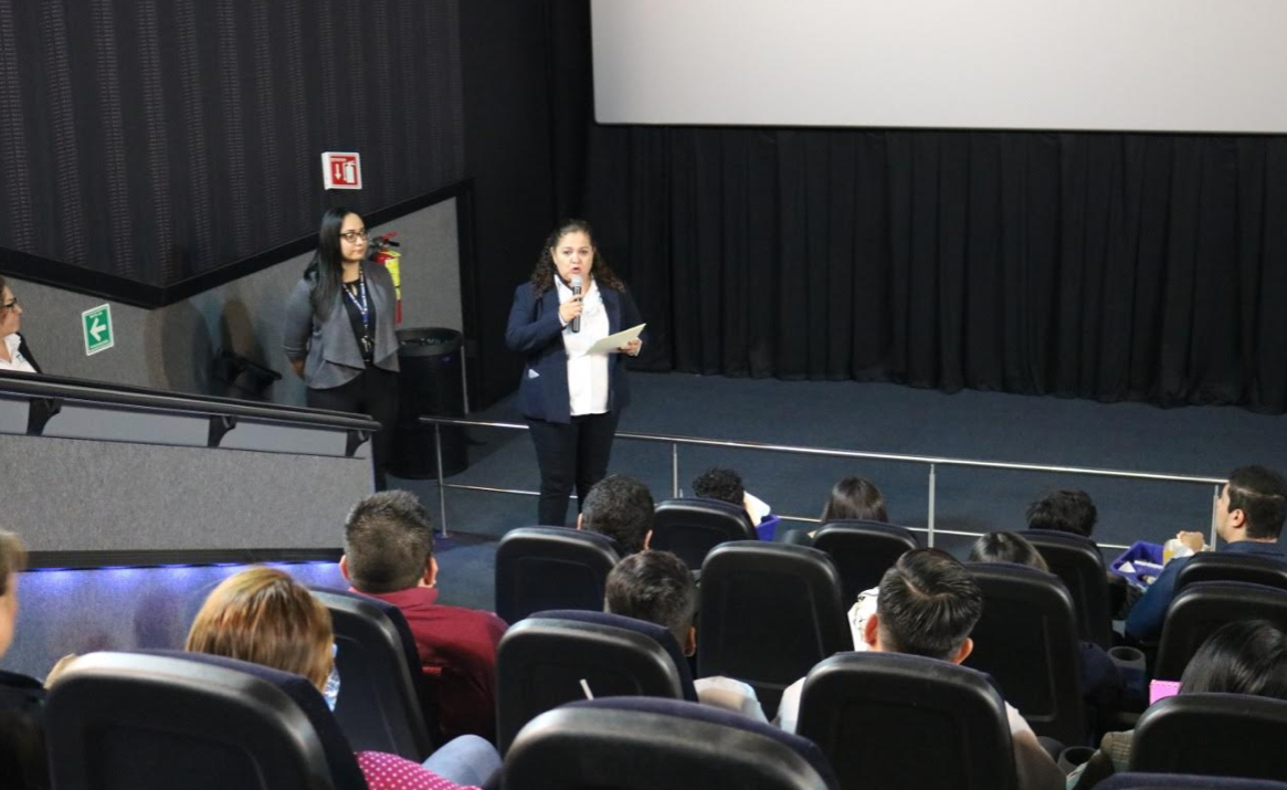 Sensibiliza Tamaulipas a servidores públicos en procesos de adopción 