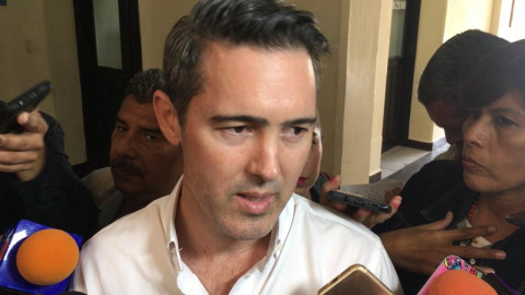 Confirma José Ramón Gómez Leal que la Guardia Nacional aún no opera en Tamaulipas