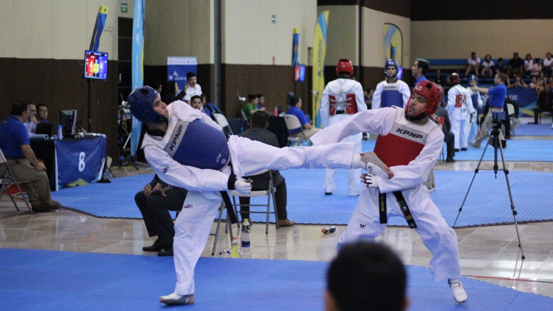 Posponen oficialmente los Nacionales CONADE 2020