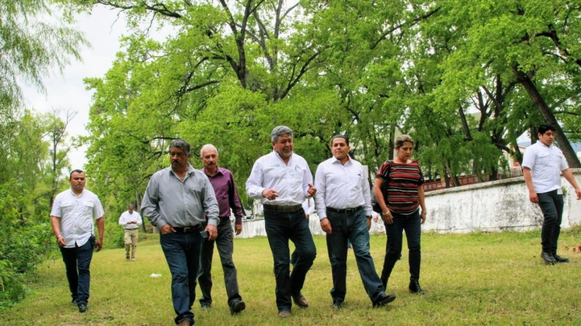 Busca Victoria ser detonante regional