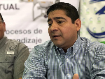 A partir del uno de enero se usarán bolsas de plástico recicladas 