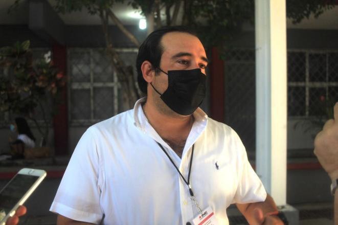 Comercios del ramo escolar cerraron sus puertas de manera definitiva por Covid19