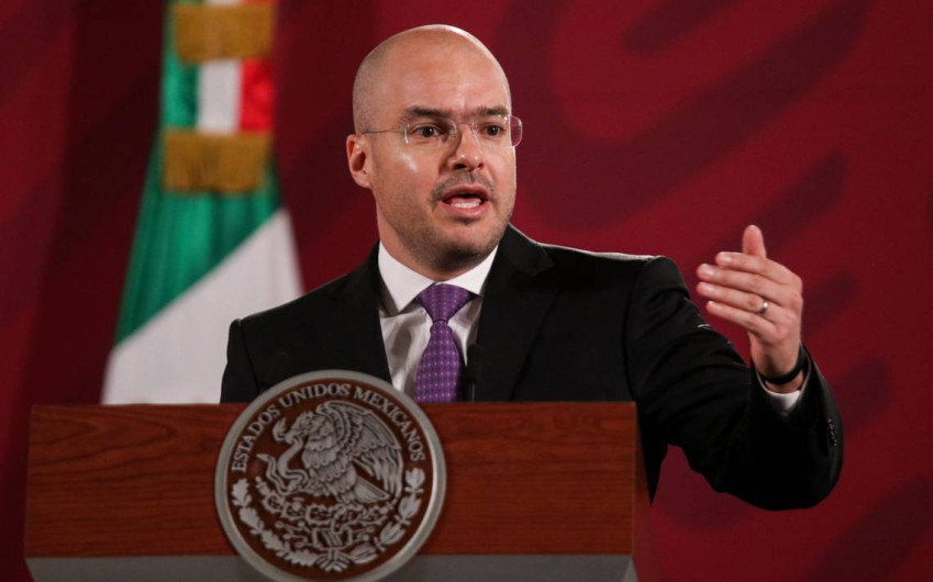 David Romero León deja PC; será titular de la nueva empresa de distribución de medicamentos