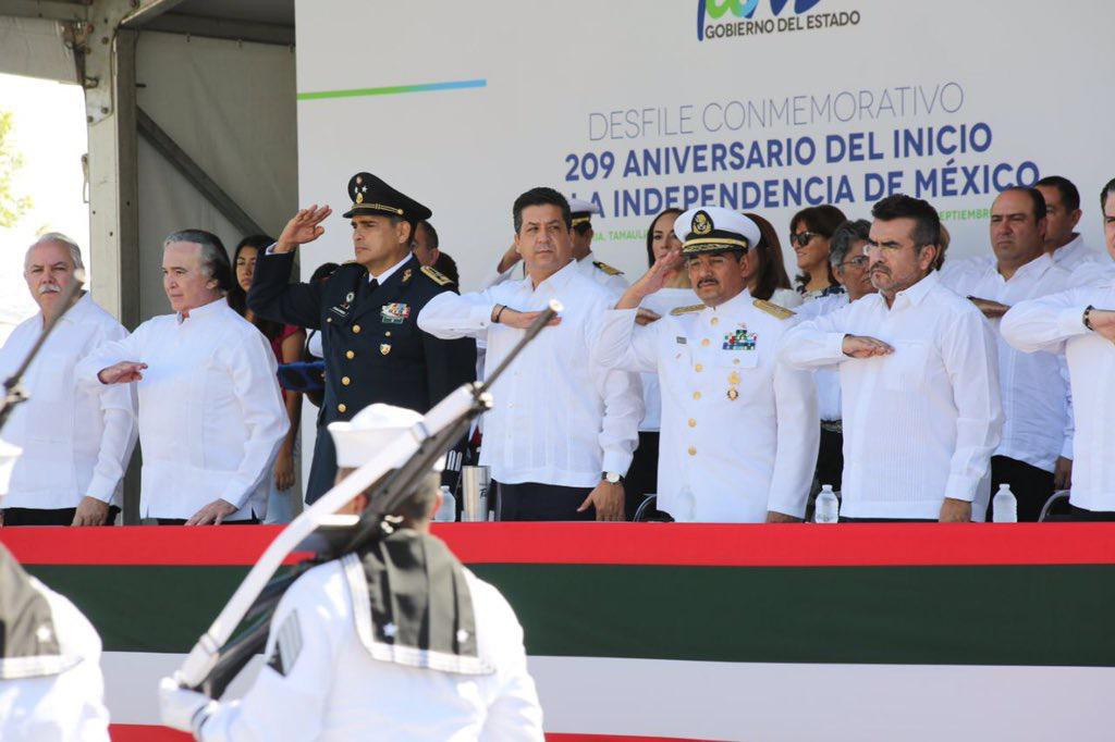 Atribuyen inseguridad de San Fernando a grupos delictivos de Nuevo León