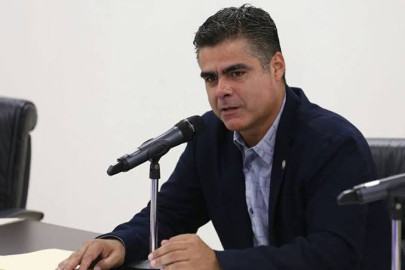 Chuma agradece apoyo de simpatizantes 