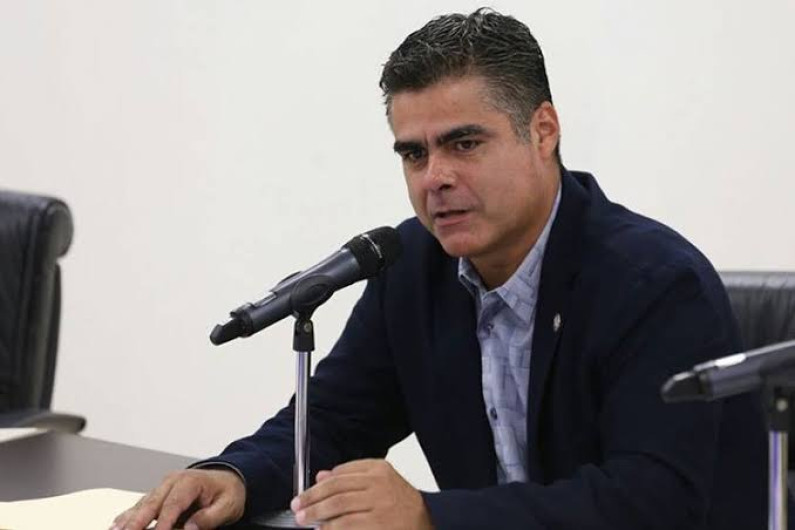 Chuma agradece apoyo de simpatizantes 