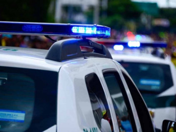 Sacan a niña de vivienda luego de riña doméstica