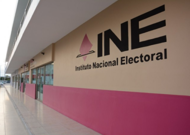 Preparan proceso electoral de 2018