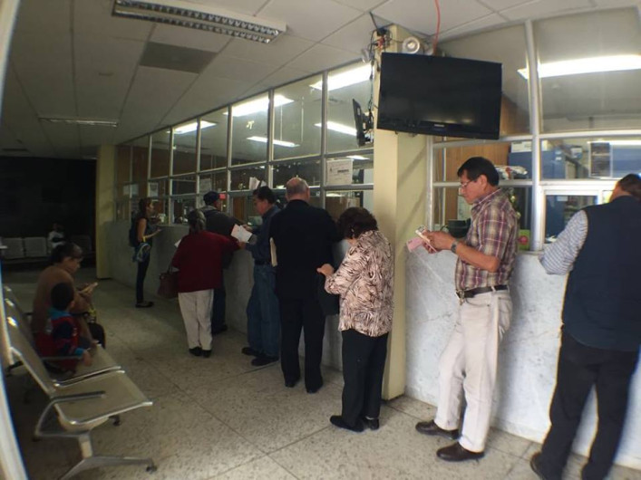 Tiene ISSSTE déficit de plazas para atender a pacientes