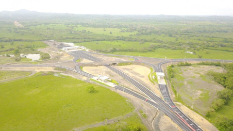 Empresarios piden a federación concluir carretera Tuxpan-Tampico antes de finalizar su sexenio