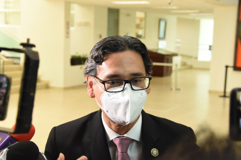 Federación enviará el mismo presupuesto para Tamaulipas en el 2022