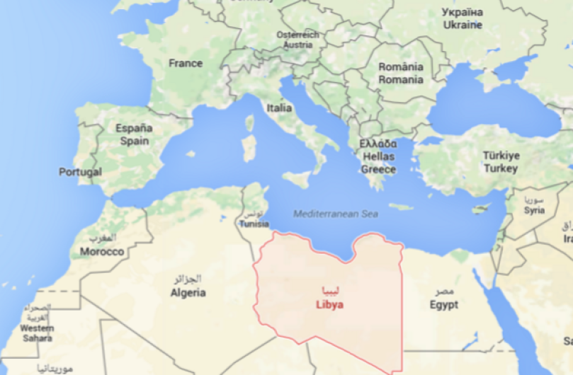 Anuncia Italia reapertura de su Embajada en Tripoli, Libia