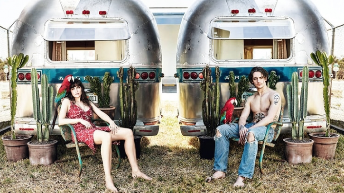 Pirelli presenta en Milán su tradicional calendario