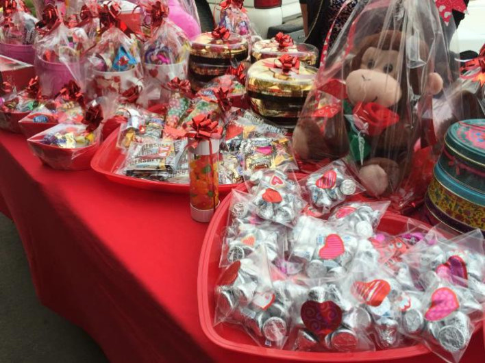 Llega mes para buenas ventas en comercio