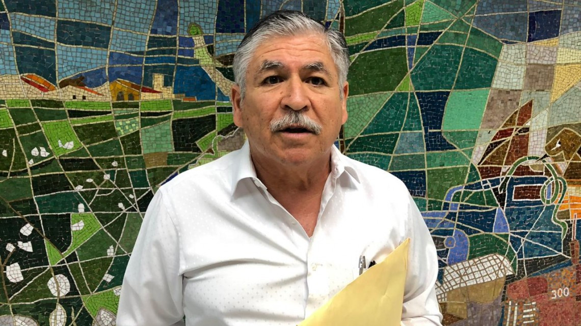 Una cosa es lo que dice AMLO y otra las condiciones para regresar a clases: SNTE