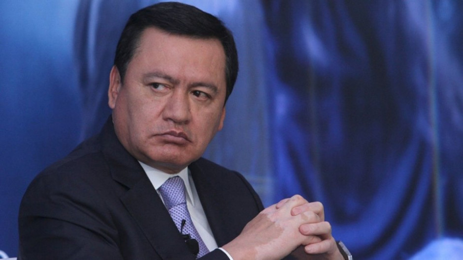 Investigan patrimonio de Osorio Chong tras descubrir 14 mdp injustificados 