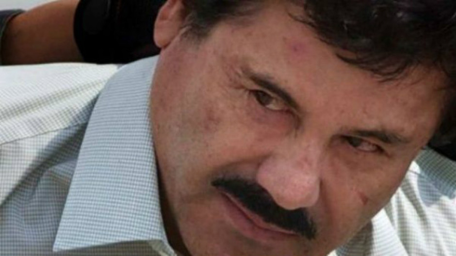 “El Chapo” tiene una pata ya en México: abogado