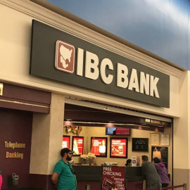 Fijan fianza para mujer que robó más de 86,000 dolares del IBC McAllen
