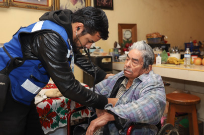 Activará Salud el programa 'Proyecto Humano' en agosto