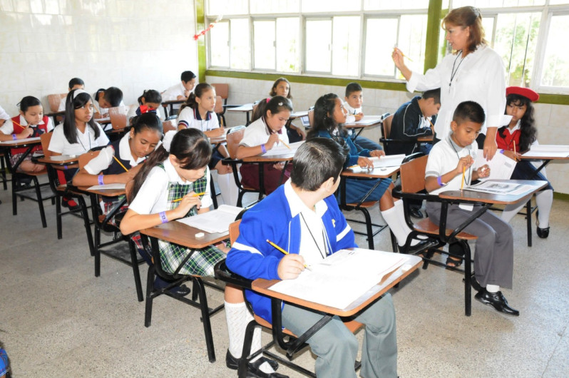 No se contará como falta ausencia de alumnos en escuelas de NL, por lluvias