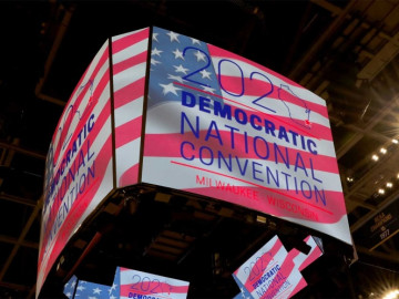 Milwaukee, la ciudad que conocerá al candidato demócrata presidencial de 2020