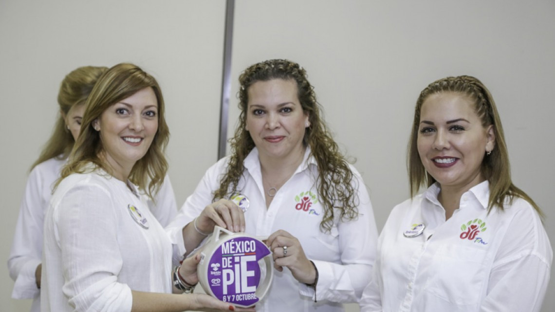 Arranca Boteo Teletón 2017 en Tamaulipas