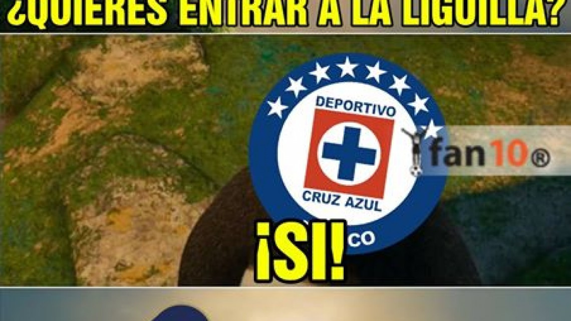 Jornada 16 de la Liga Mx desata guerra de memes 