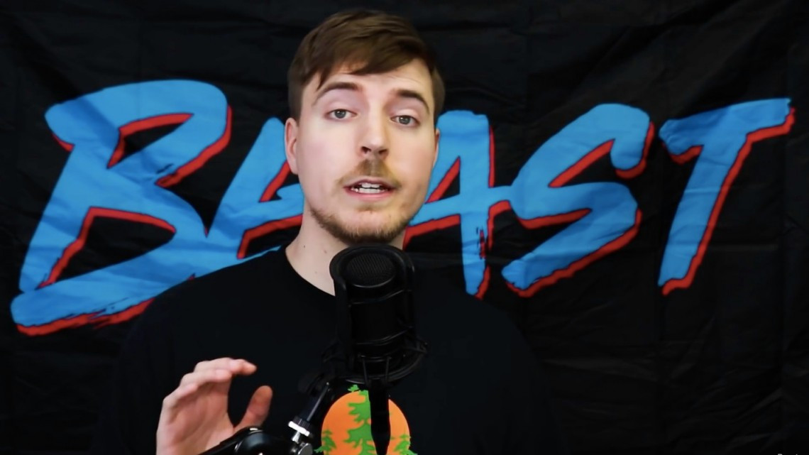 Conoce a los 10 youtubers mejor pagados del mundo en 2020