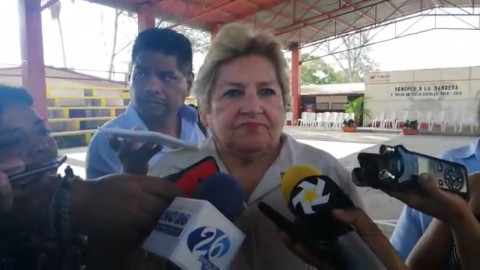 Un problema social los pedigüeños en Tampico