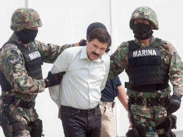 Defensa de 'El Chapo' pide repetir juicio
