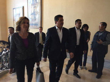 Suman causa por la seguridad en Tamaulipas