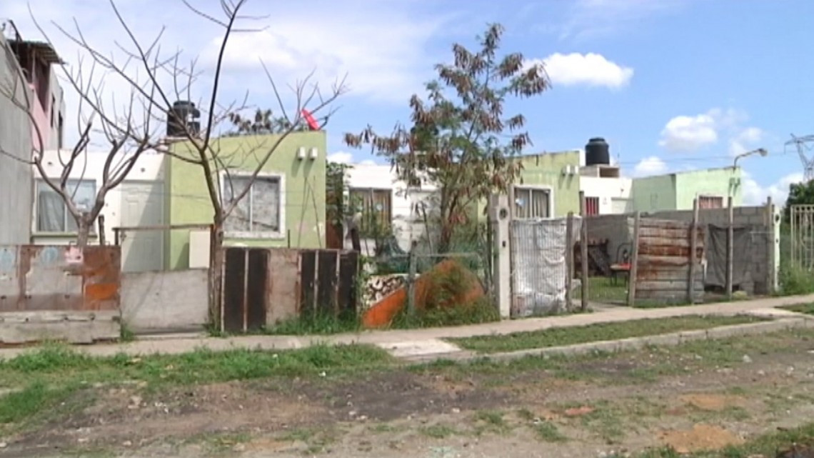 Piden más vigilancia en colonias de Altamira