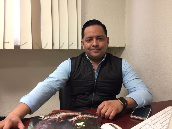 Regidores piden hacer equipo con Mario Tapia