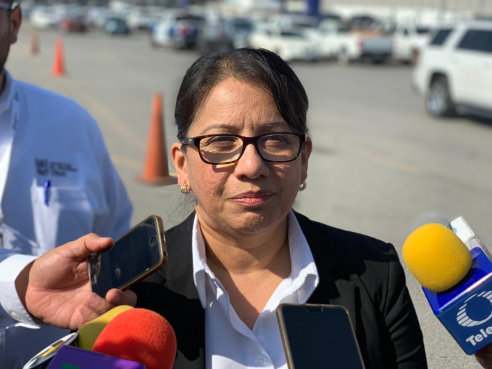 Renovarán 2 mil 300 cámaras de videovigilancia